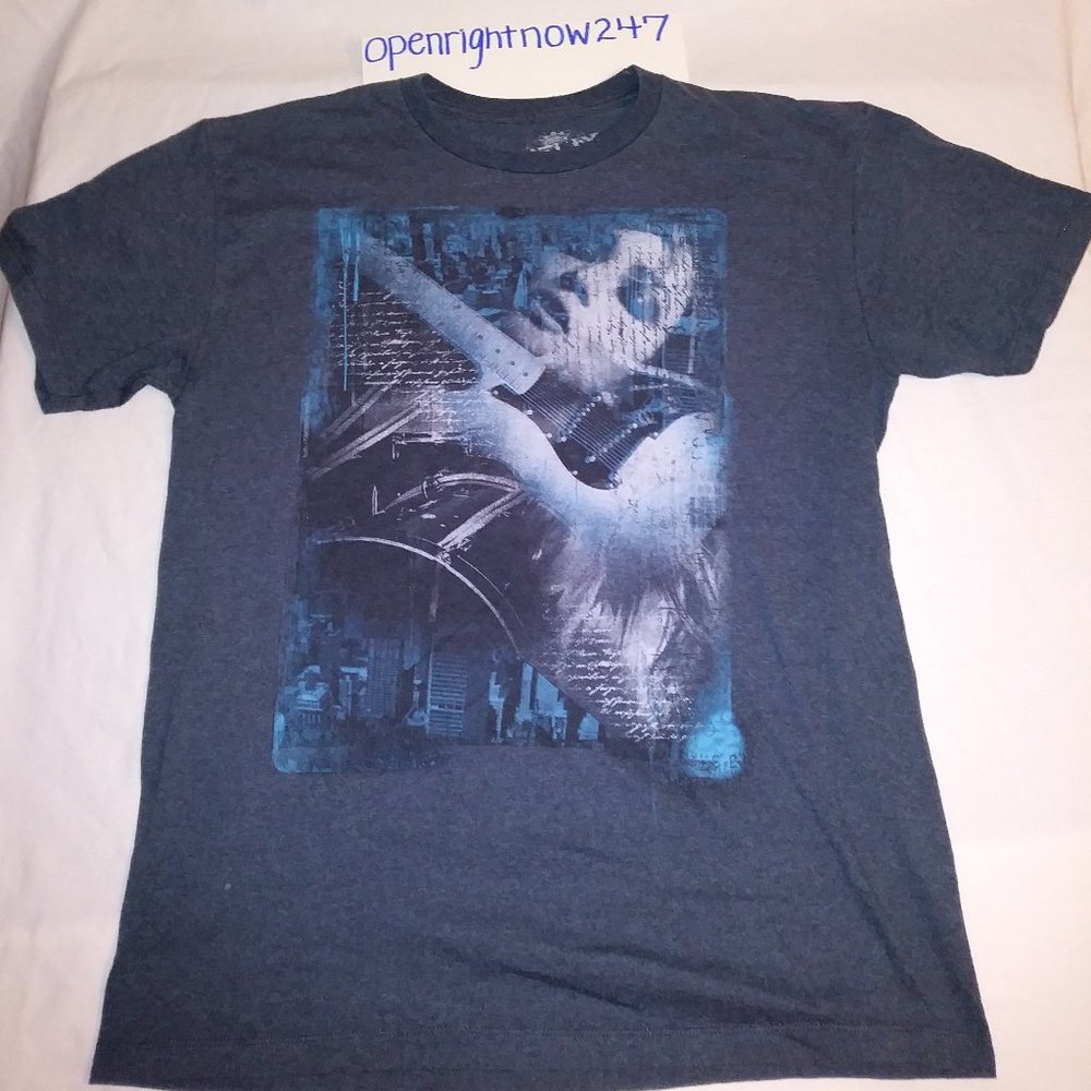 HELIX TEE #12 - Picture 2 of 4